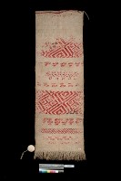 布掛旗藏品圖，第35張